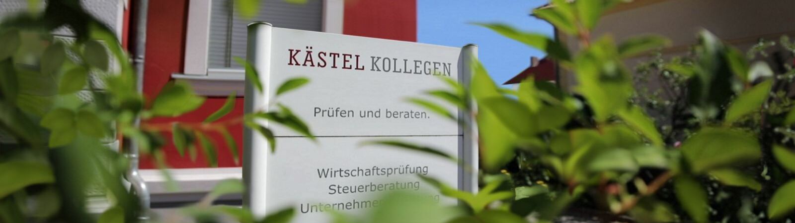 Headerbild von Kästel Kollegen